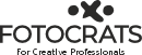 Fotocrats logo mobile