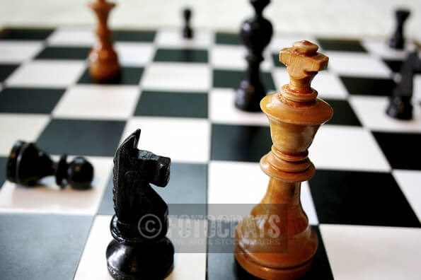 game of chess 