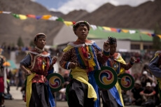 local festivals in leh ladakh
