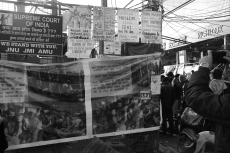 shaheenbagh protests